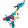 Музыкальная игрушка Battat Пес-гитарист (BX1206Z) изображение 2