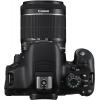 Цифровий фотоапарат Canon EOS 700D + объектив 18-55 DC III (8596B116) зображення 6