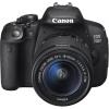 Цифровий фотоапарат Canon EOS 700D + объектив 18-55 DC III (8596B116)