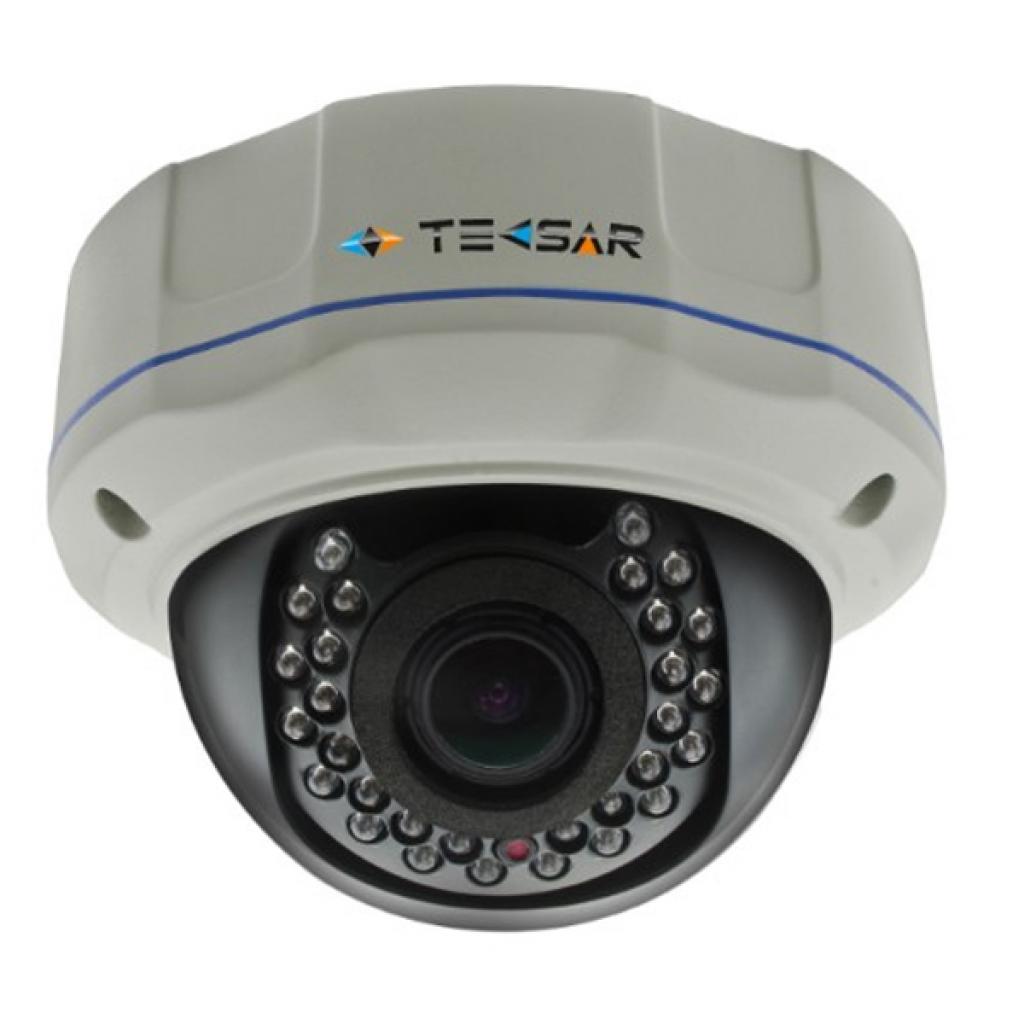 Камера відеоспостереження Tecsar IPD-2M-30V-poe (6477)