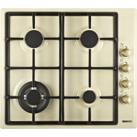 Варочная поверхность Beko HIZG 64125 SCR (HIZG64125SCR)