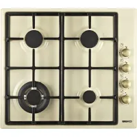 Варочная поверхность Beko HIZG 64125 SCR (HIZG64125SCR)