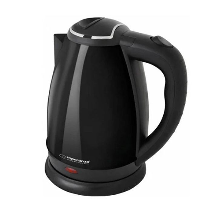 Электрочайник Esperanza EKK 013 K (EKK013K)