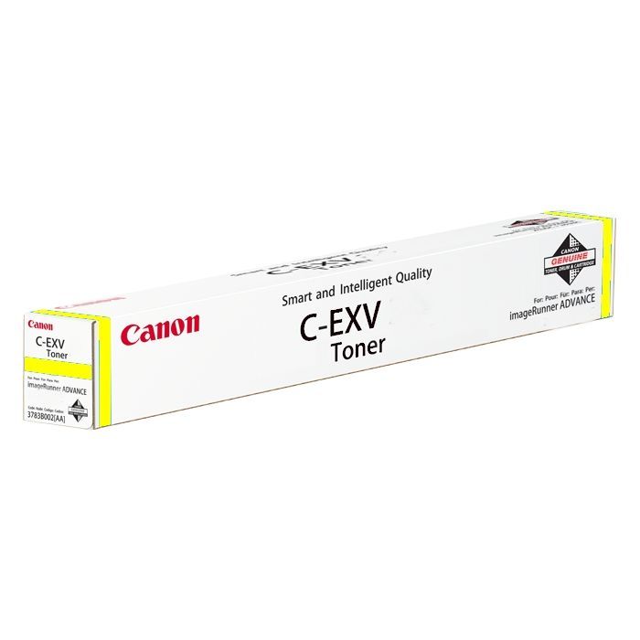 Тонер Canon C-EXV48 Cyan C1325iF/C1335iF (9107B002)