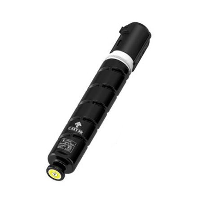 Тонер Canon C-EXV48 Cyan C1325iF/C1335iF (9107B002) изображение 2
