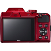 Цифровий фотоапарат Nikon Coolpix B500 Red (VNA953E1) зображення 4