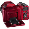 Цифровий фотоапарат Nikon Coolpix B500 Red (VNA953E1) зображення 5