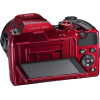 Цифровий фотоапарат Nikon Coolpix B500 Red (VNA953E1) зображення 7