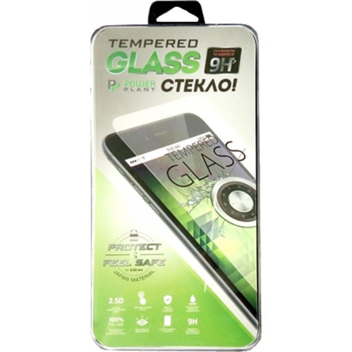 Стекло защитное PowerPlant LG Leon (H324 H340N) (DV00TS0059)