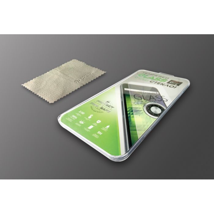 Стекло защитное PowerPlant LG Leon (H324 H340N) (DV00TS0059) изображение 3