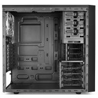 Корпус Deepcool TESSERACT SW RED изображение 8