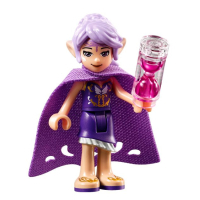 Конструктор LEGO Elves Замок теней Раганы (41180) изображение 10