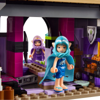 Конструктор LEGO Elves Замок теней Раганы (41180) изображение 6