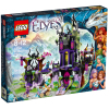 Конструктор LEGO Elves Замок теней Раганы (41180)