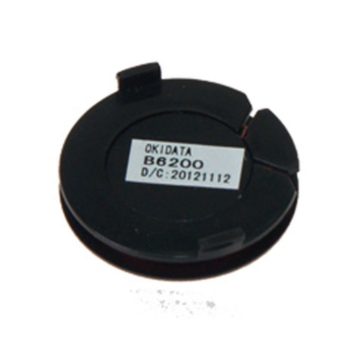 Чип для картриджа OKI B6200/6300 (10K) BASF (WWMID-72866)