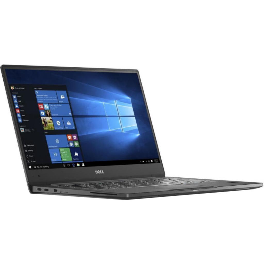 Ноутбук Dell Latitude E7370 (N015L737013EMEA_WIN) изображение 2