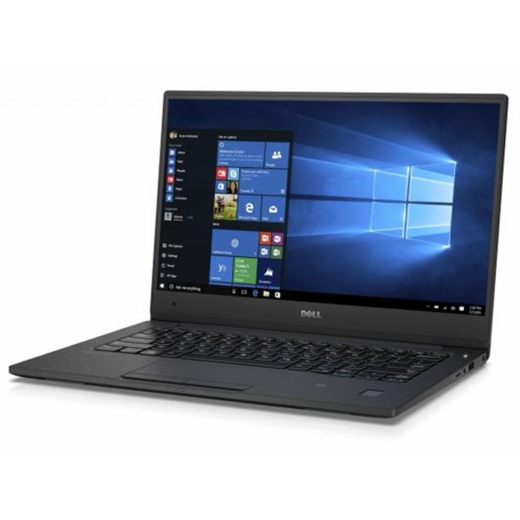 Ноутбук Dell Latitude E7370 (N015L737013EMEA_WIN) изображение 3