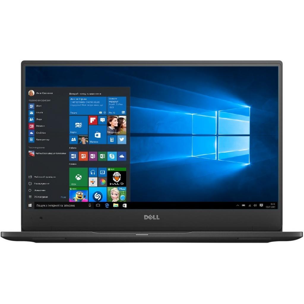 Ноутбук Dell Latitude E7370 (N015L737013EMEA_WIN)