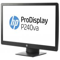 Монитор HP ProDisplay P240va (N3H14AA) изображение 3