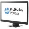 Монитор HP ProDisplay P240va (N3H14AA) изображение 3