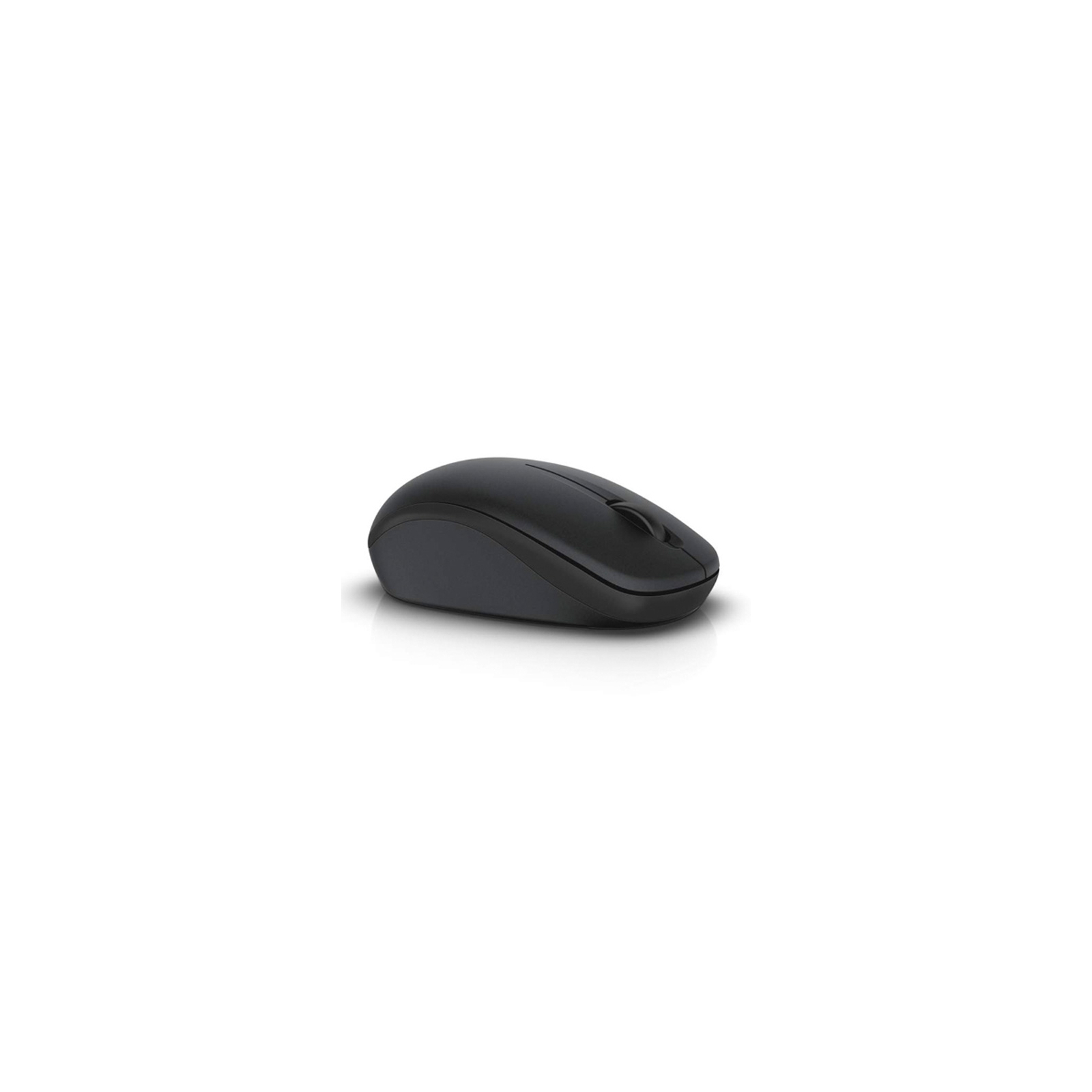 Мишка Dell WM126 Wireless Optical Black (570-AAMH) зображення 3