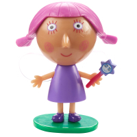 Фигурка Ben & Holly's Little Kingdom Маленькое королевство Бена и Холли Холли и Вайолет (30972) изображение 2