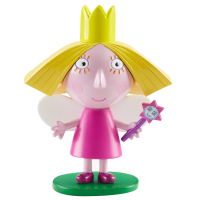 Фигурка Ben & Holly's Little Kingdom Маленькое королевство Бена и Холли Холли и Вайолет (30972) изображение 3