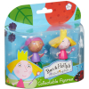 Фигурка Ben & Holly's Little Kingdom Маленькое королевство Бена и Холли Холли и Вайолет (30972) изображение 4