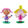 Фигурка Ben & Holly's Little Kingdom Маленькое королевство Бена и Холли Холли и Вайолет (30972)