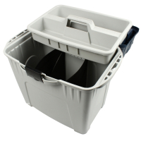 Рыболовный ящик Aquatech зимний 2870 (1697.00.00) изображение 3