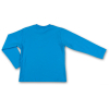 Набір дитячого одягу Breeze кофта та штани блакитний "Brooklyn" (7882-86B-blue) зображення 5