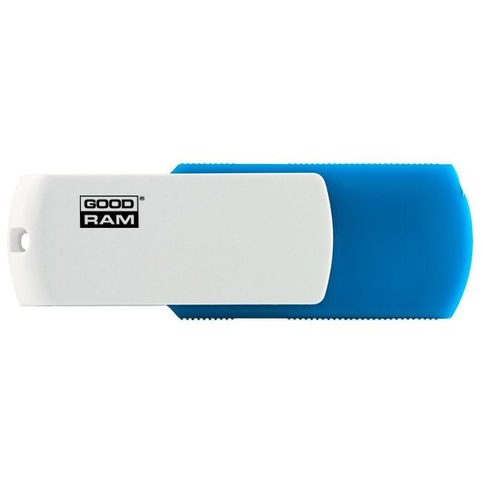 USB флеш накопитель Goodram 128GB UCO2 Colour Mix USB 2.0 (UCO2-1280MXR11)