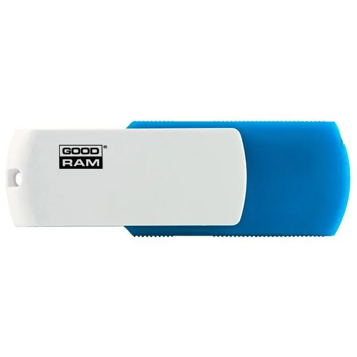 USB флеш накопитель Goodram 128GB UCO2 Colour Mix USB 2.0 (UCO2-1280MXR11)