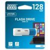 USB флеш накопитель Goodram 128GB UCO2 Colour Mix USB 2.0 (UCO2-1280MXR11) изображение 3
