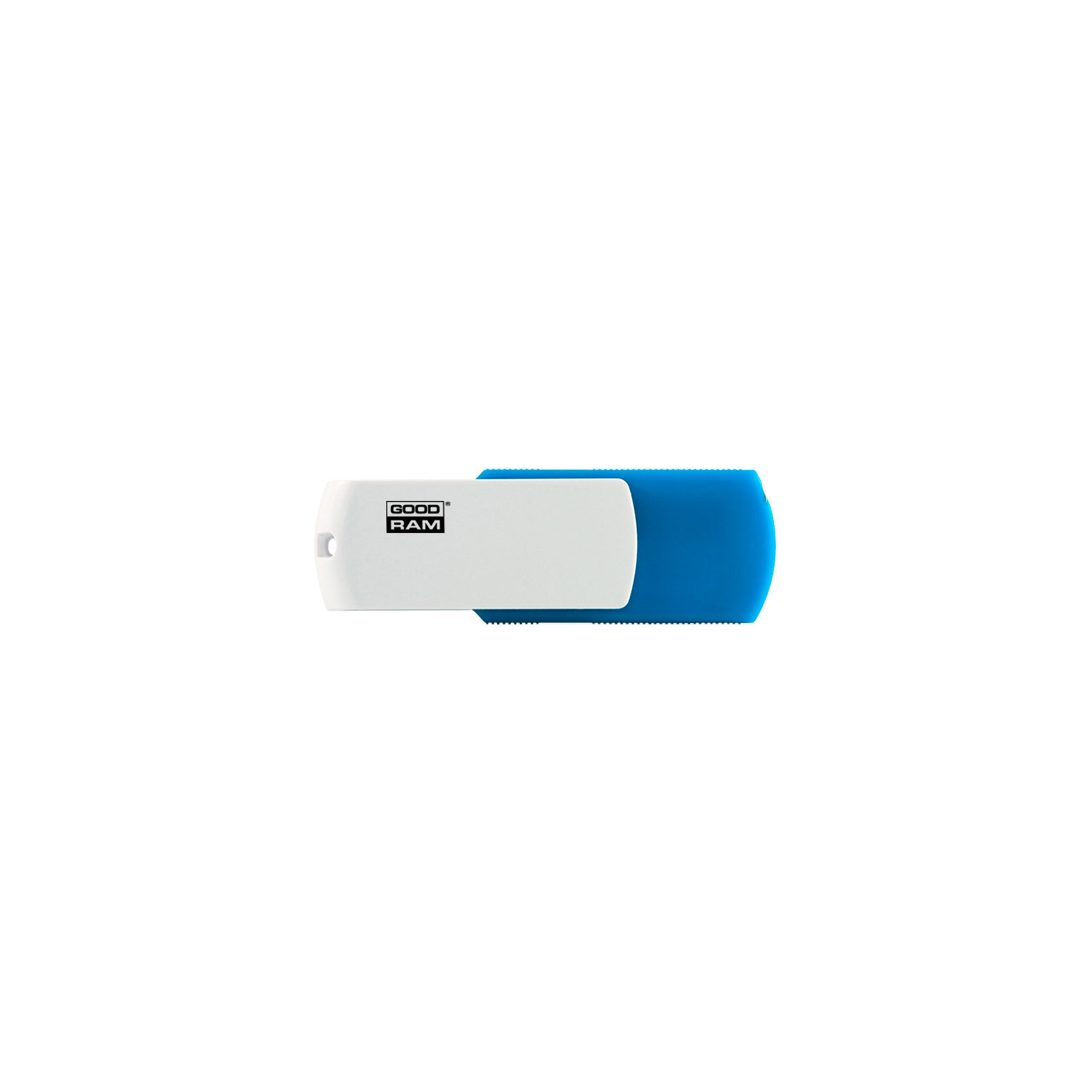 USB флеш накопичувач Goodram 128GB UCO2 Colour Mix USB 2.0 (UCO2-1280MXR11)