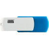 USB флеш накопитель Goodram 128GB UCO2 Colour Mix USB 2.0 (UCO2-1280MXR11)
