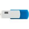 USB флеш накопитель Goodram 128GB UCO2 Colour Mix USB 2.0 (UCO2-1280MXR11)