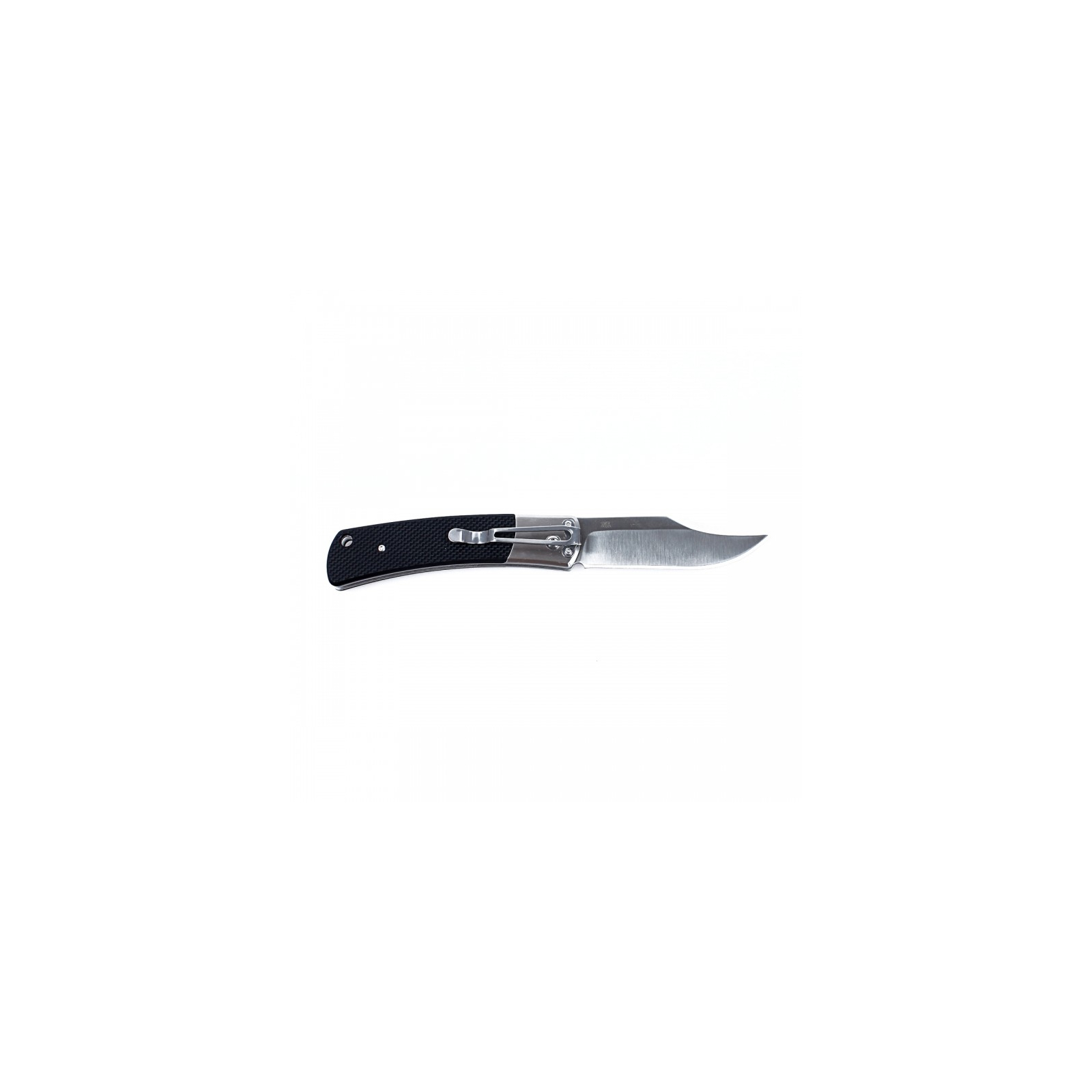 Нож Ganzo G7471 черный (G7471-BK) изображение 2