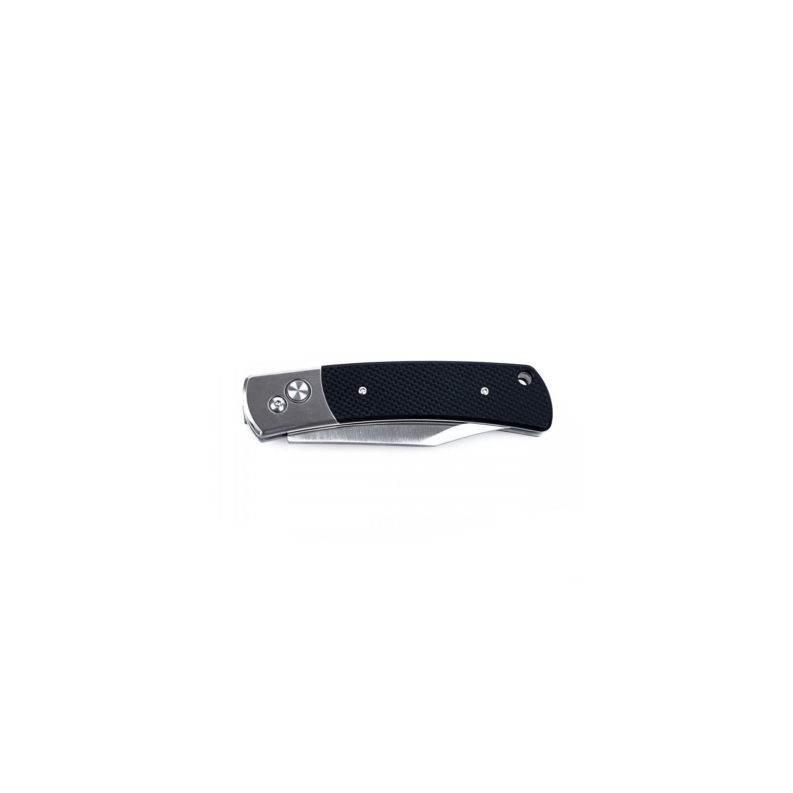 Нож Ganzo G7471 черный (G7471-BK) изображение 3