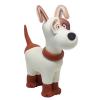 Набор для творчества CLAY Buddies Маша и Медведь Собака базовый (308998) изображение 2