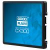 Накопитель SSD 2.5" 480GB Goodram (SSDPR-CX300-480) изображение 2