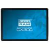 Накопичувач SSD 2.5" 480GB Goodram (SSDPR-CX300-480)