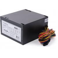 Блок питания Vinga 400W (PSU-400-F3) изображение 2