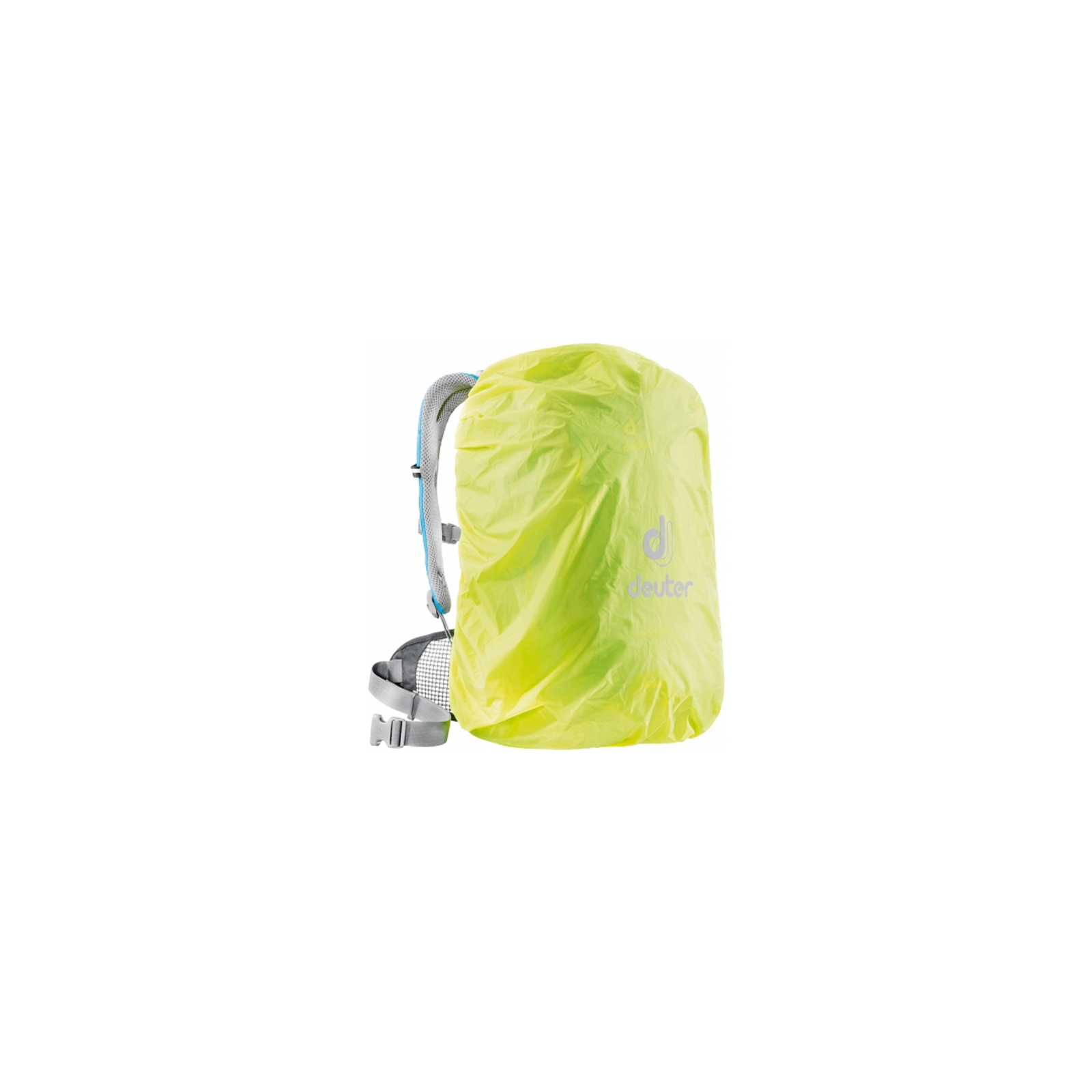 Чехол для рюкзака Deuter Rain Cover Square 8008 neon (39510 8008)