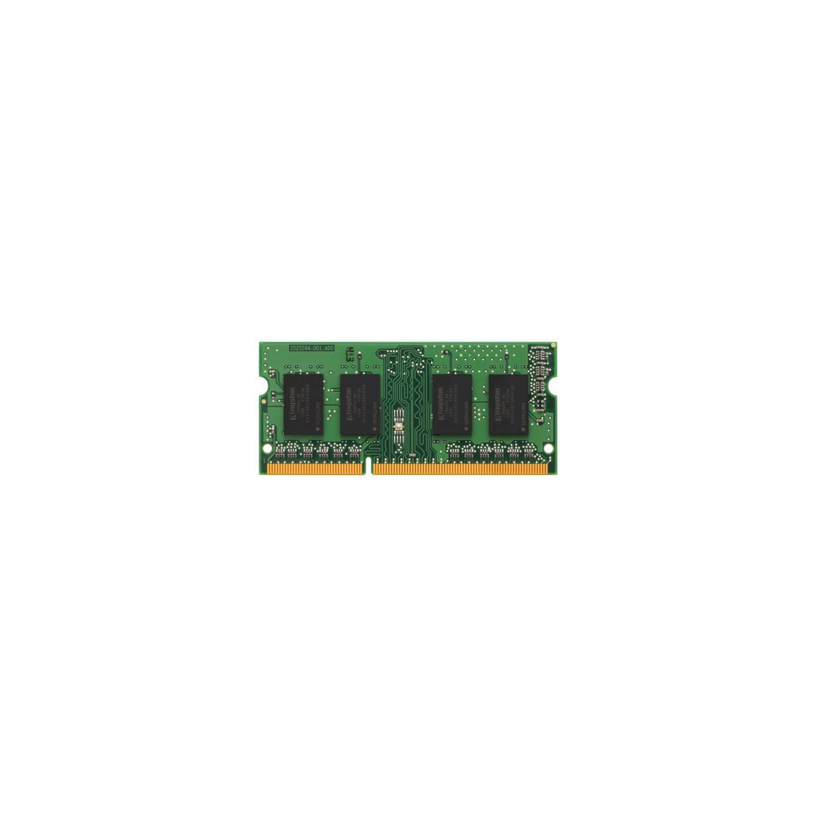 Модуль памяти для ноутбука SoDIMM DDR4 16GB 2133 MHz Kingston (KCP421SD8/16)