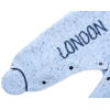 Человечек Bibaby велюровый с карманчиком "London" (60169-68B-blue) изображение 5