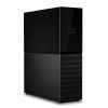 Внешний жесткий диск 3.5" 6TB My Book Desktop WD (WDBBGB0060HBK-EESN) изображение 3