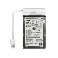 Карман внешний Maiwo K104-U3S white изображение 5