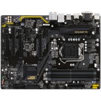 Материнская плата GIGABYTE GA-Z270-HD3 изображение 2