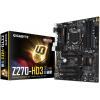 Материнская плата GIGABYTE GA-Z270-HD3
